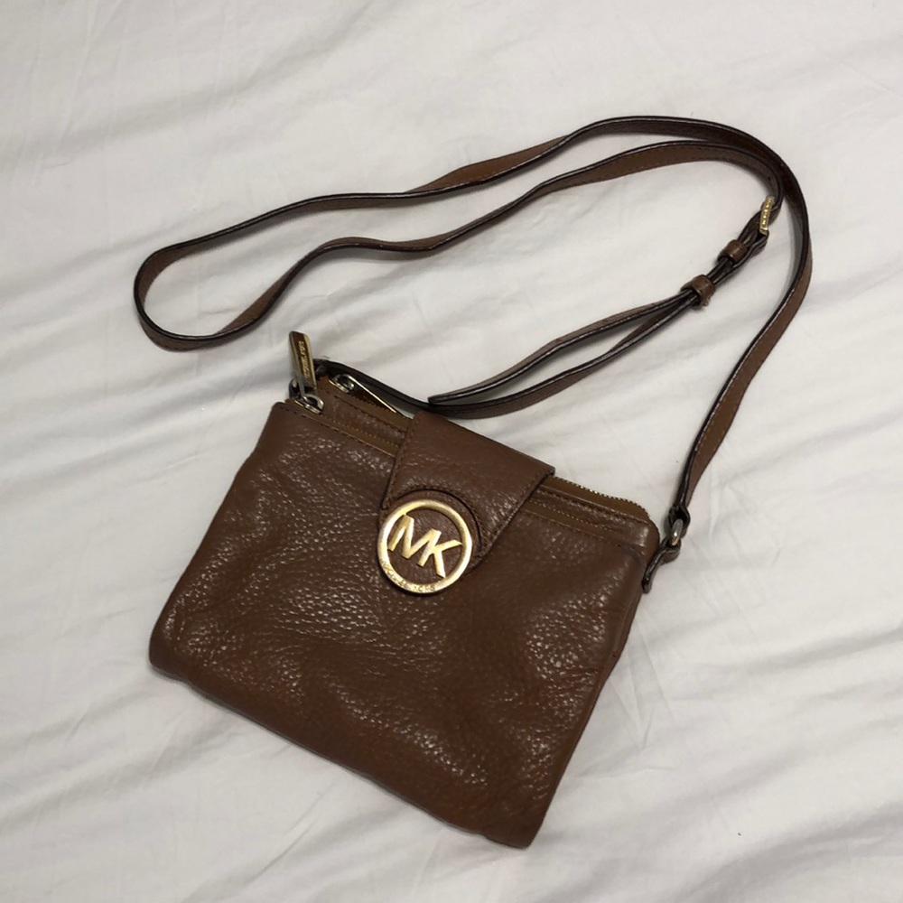 MMK Crossbody Bag